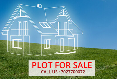 14 Marla plot park facing sector 27