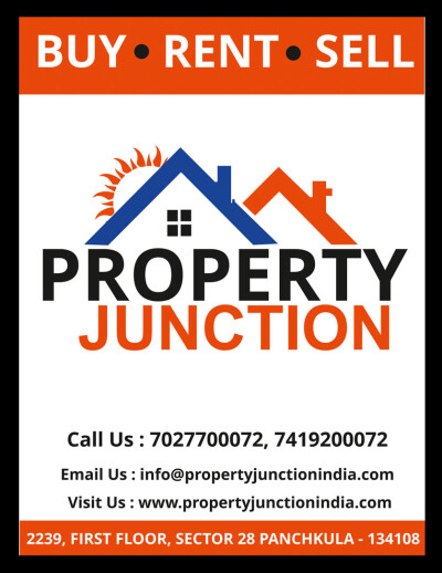 6 Marla Plot Sec 26 Panchkula For Sale